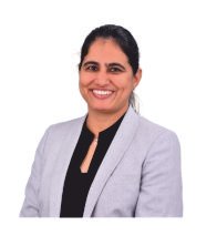 Dr. Pradeep Kumari